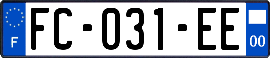 FC-031-EE