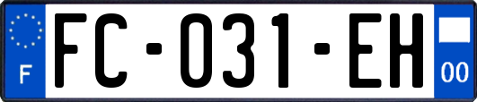 FC-031-EH