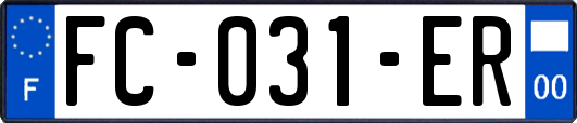 FC-031-ER