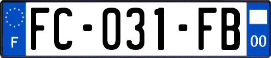 FC-031-FB