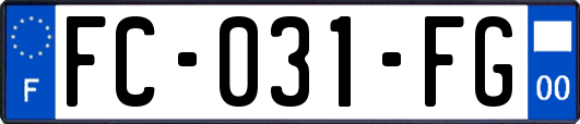 FC-031-FG