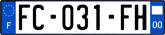 FC-031-FH