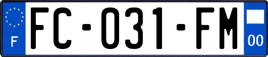 FC-031-FM