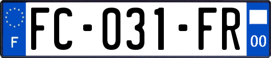 FC-031-FR