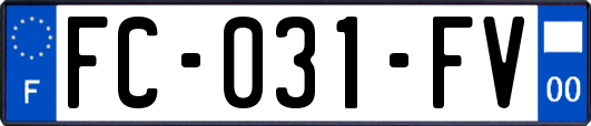 FC-031-FV