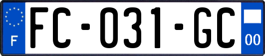 FC-031-GC