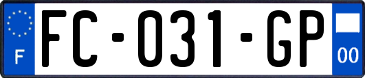 FC-031-GP
