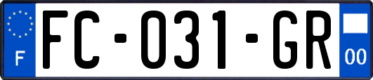 FC-031-GR