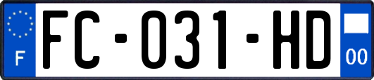 FC-031-HD