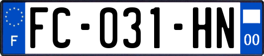 FC-031-HN