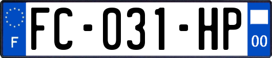 FC-031-HP