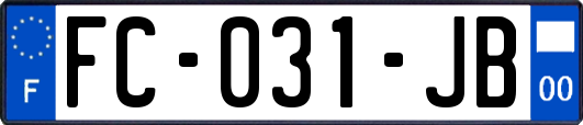 FC-031-JB