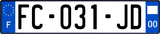 FC-031-JD