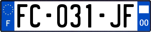 FC-031-JF