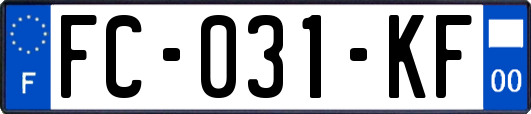 FC-031-KF