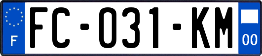 FC-031-KM