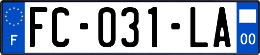 FC-031-LA