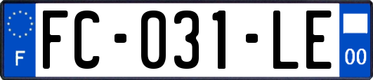 FC-031-LE