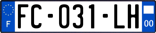 FC-031-LH