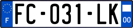 FC-031-LK