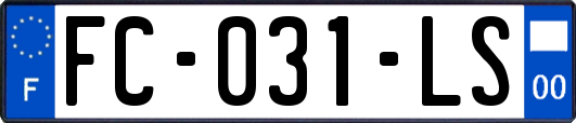 FC-031-LS