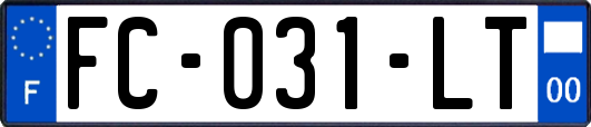 FC-031-LT