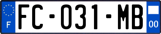 FC-031-MB