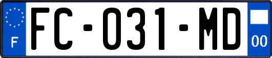 FC-031-MD