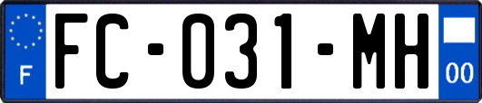 FC-031-MH
