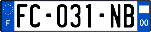 FC-031-NB