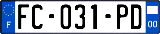 FC-031-PD