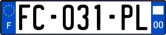 FC-031-PL