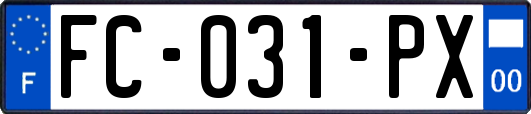 FC-031-PX