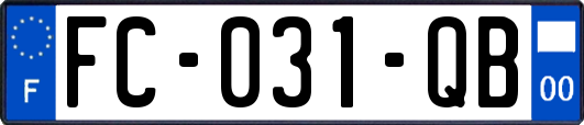 FC-031-QB