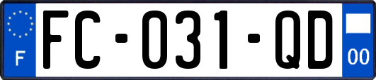FC-031-QD