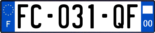 FC-031-QF