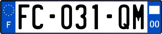 FC-031-QM
