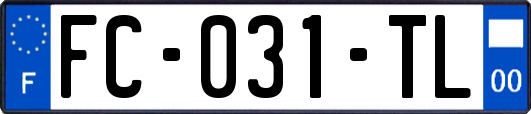 FC-031-TL
