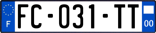 FC-031-TT