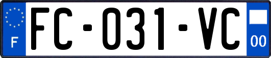 FC-031-VC