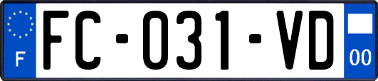 FC-031-VD