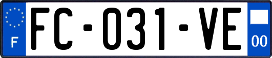 FC-031-VE