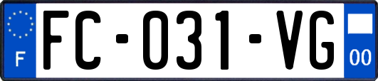 FC-031-VG