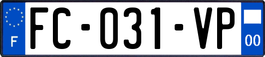 FC-031-VP