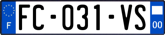 FC-031-VS