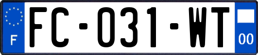 FC-031-WT