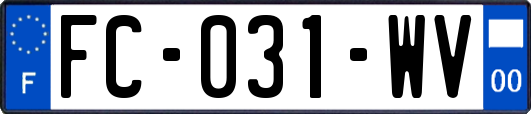 FC-031-WV