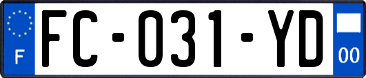 FC-031-YD