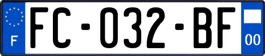 FC-032-BF