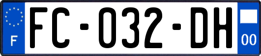 FC-032-DH